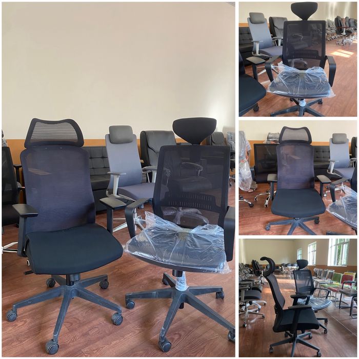 Оффисный кресло, мягкая мебель и стулья