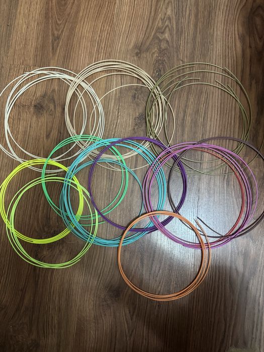 Продам 3D ручку MyRiwell RP-100A;