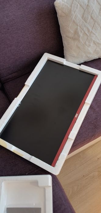 Monitor AOC  25 inch pentru Gaming