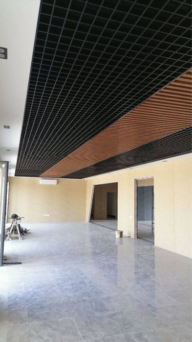 Grilyato, Reechniy, Grulyato, grelyanda, Грильято, реечный, рейка A16