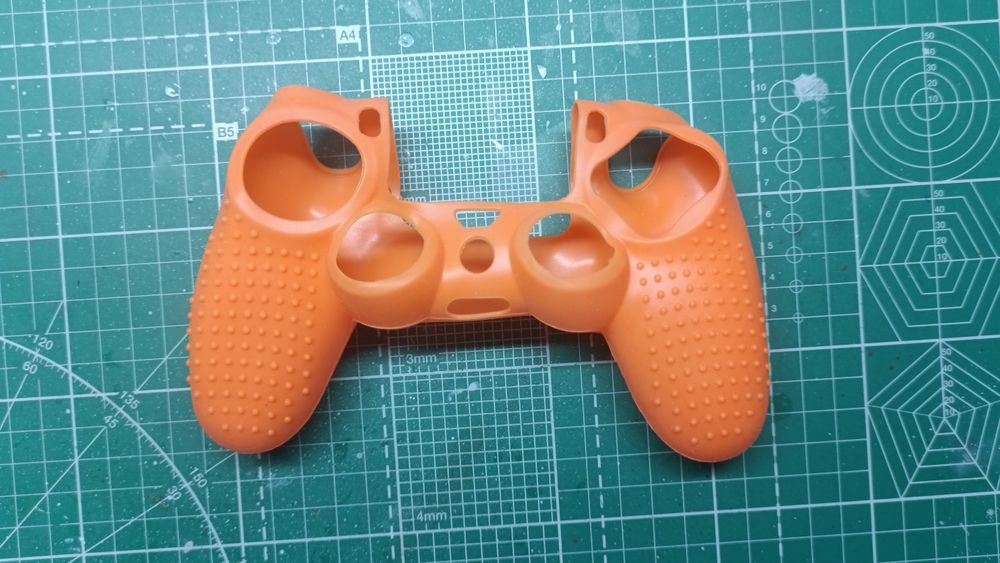 Корпуса для Dualshock 4
