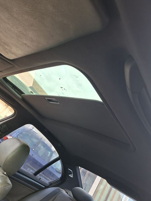 Bmw e46 318i valvetronic