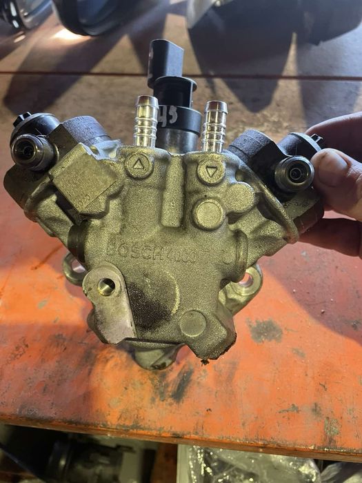 Помпа високо налягане 3.0д 245кс