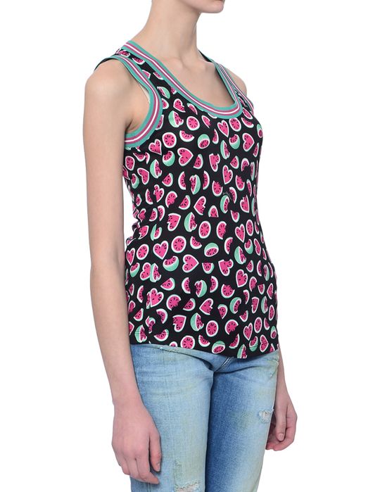 Дамски топ Moschino