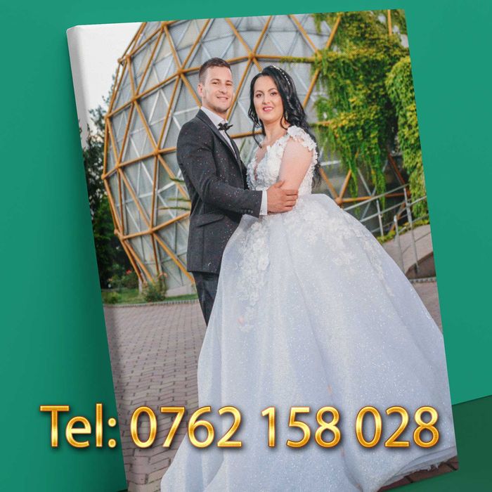 Tablou canvas personalizat, tablou pe panza, diverse dimensiuni
