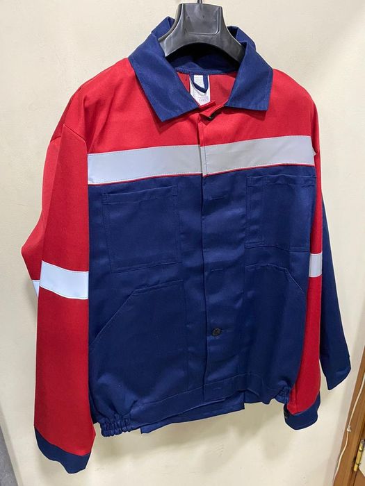 ТОО продаёт спецодежду и спецобувь для рабочих и ИТР