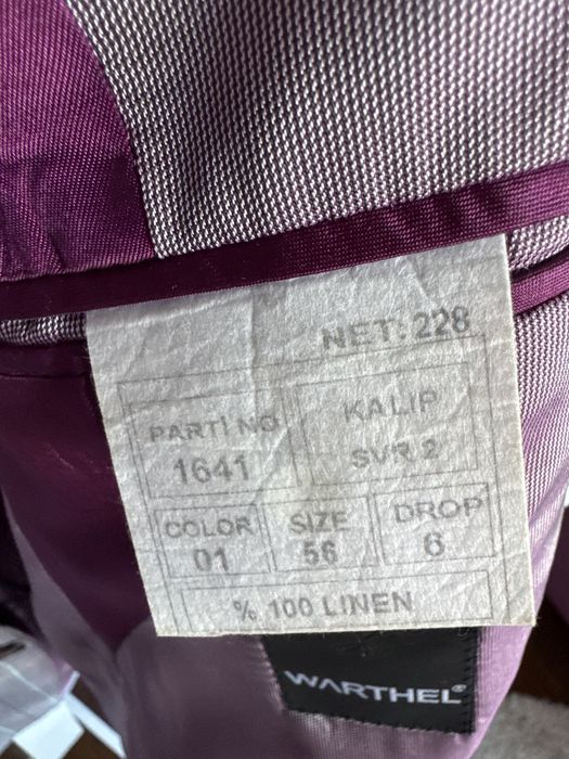 Sacou de vara marimea 56 - culoare foarte frumoasa