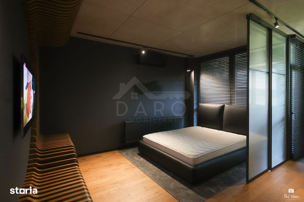 Studio - Concept 9