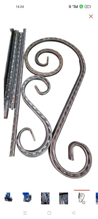 Станок для холодной ковки