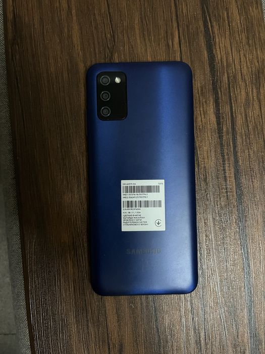 Продам samsung galaxy a03s