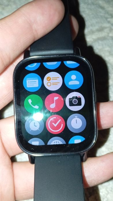 Redmi watch 5 lite