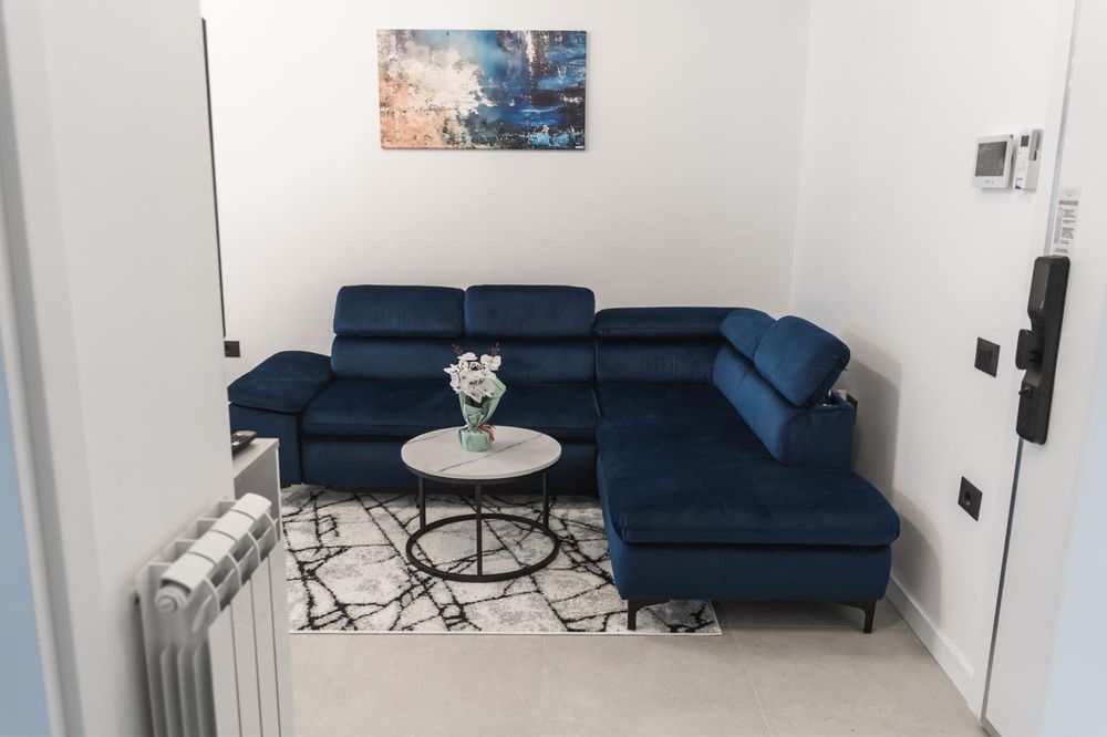 Apartament de inchiriat complex