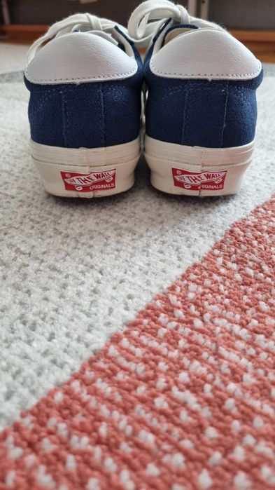 Кецове Vans Vault OG Epoch LX Unisex