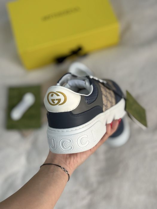Adidasi Gucci barbati