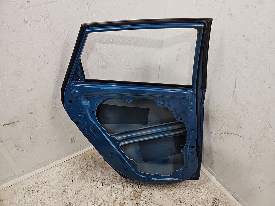 Usa stanga spate Hyundai i30 (GD) [Fabr 2012-2017] AQUA BLUE