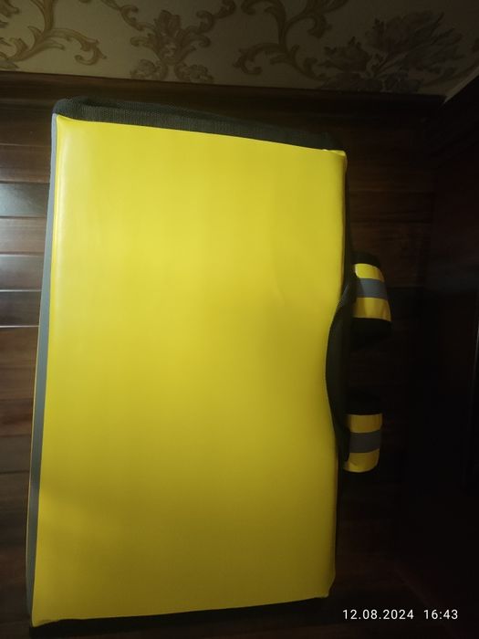 Termosumka новый