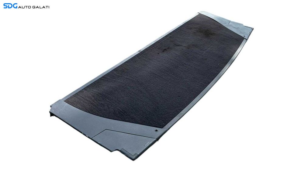 Rulou Polita Capac Portbagaj Mercedes Clasa A Class W168 1997 - 2004 Cod A1686900049 [LC0479]