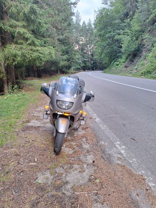 BMW K 1200 LT 2000