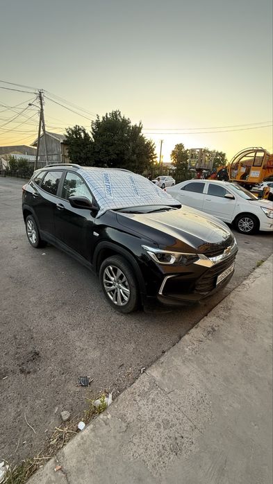 Trekr 2   1 pazitsiya yurgan masofasi 11.900 krsakasi top toza moshina