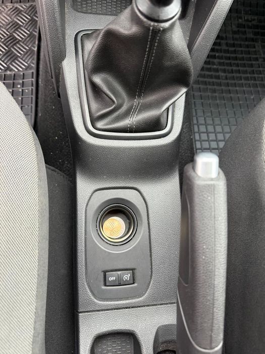 Dacia Duster Dacia Duster 1.5 Blue dCi – SUV diesel 2018