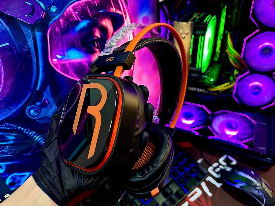 core I5 GAMING toplam GTX1660 SUPER 6GB