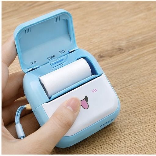 Детская камера, Фото