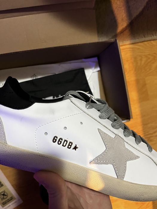 adidasi golden goose 40