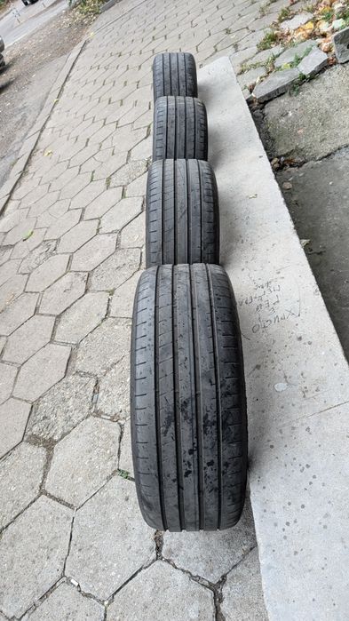 GOODYEAR EAGLE F1 Аsymmetric 6