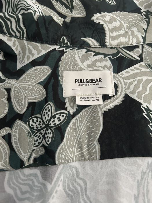 Camasa de vara | Pull&Bear