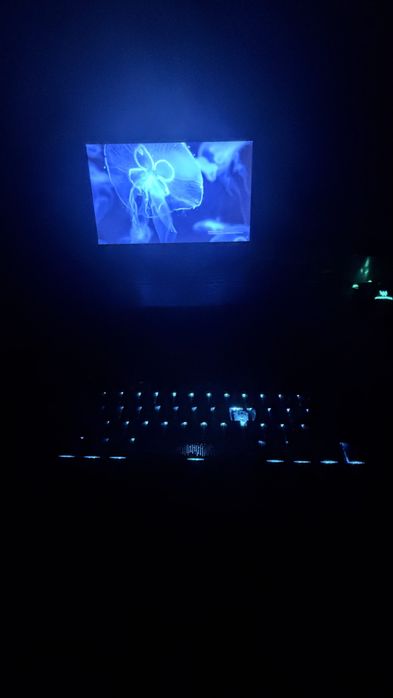 Клавиатура Hyperx Madlons