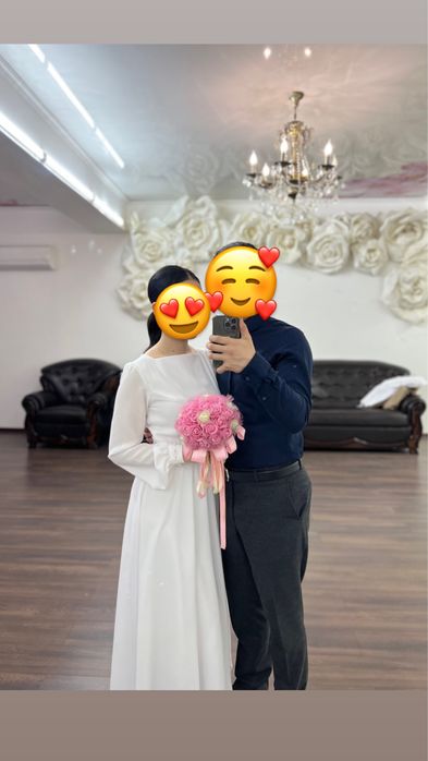 Продаю дизайнерское платье!