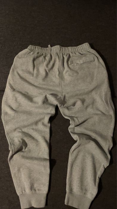 Pantaloni Nike Gri Marimea M