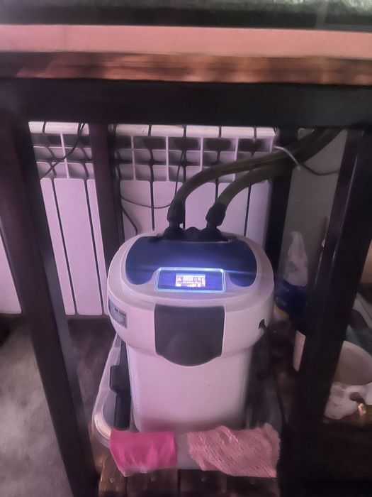 Продам фильтр Sunsun hw3000