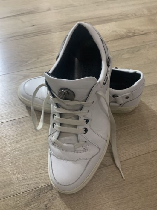 Adidasi Versace Collection originali