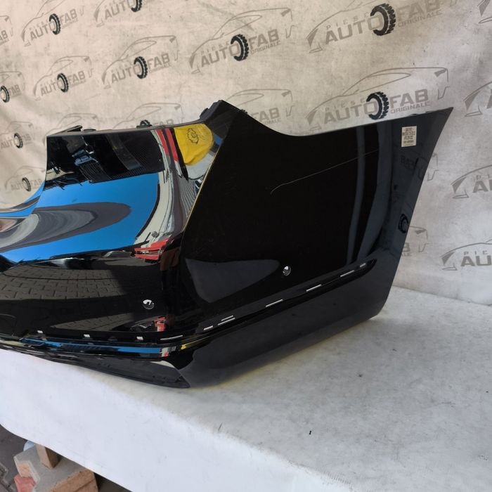 Bara spate BMW Seria 7 G11-G12 LCI an 2019-2020-2021-2022