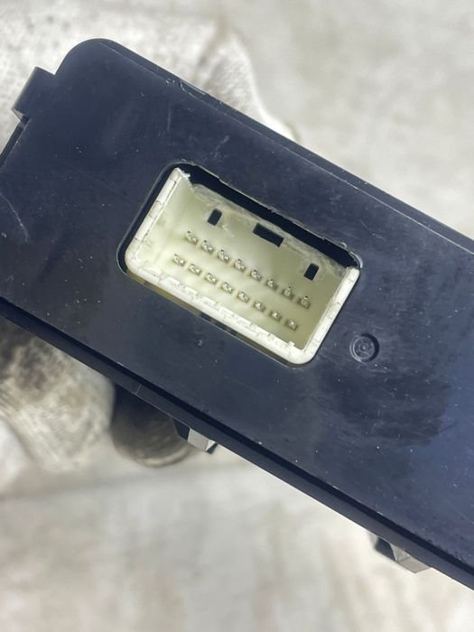 Calculator modul imobilizator 8670a029 Mitsubishi ASX 1 [2010 - 2012]