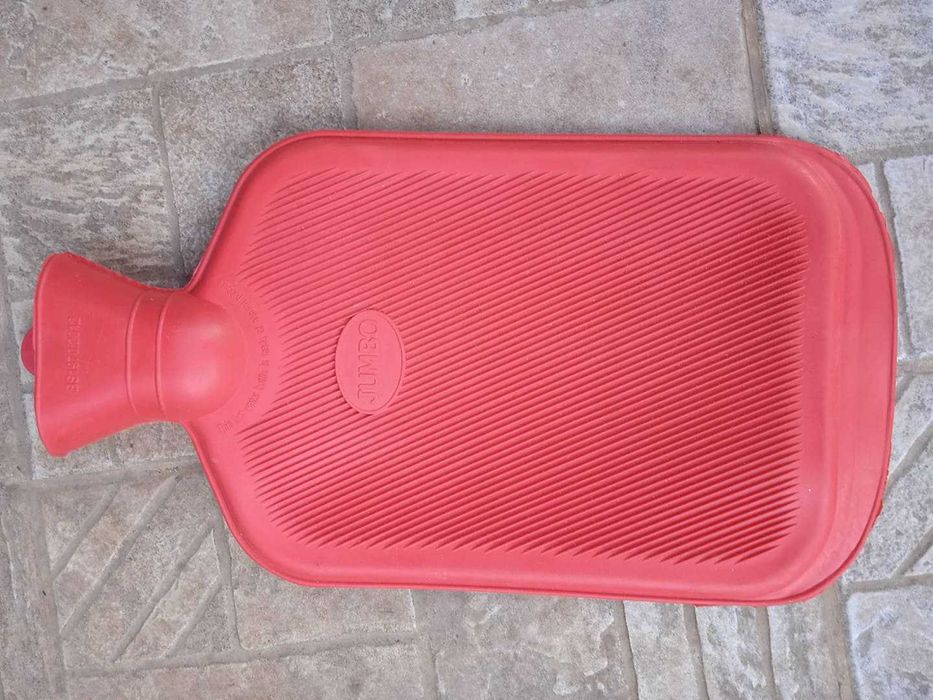 Гумена термо грейка