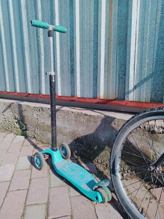 3 самакаты сатам.