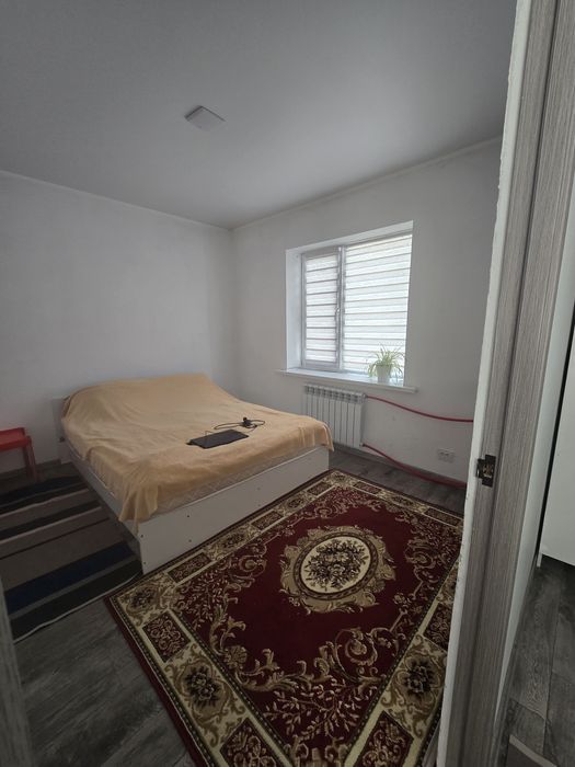 Гостевой домик посуточно для двоих