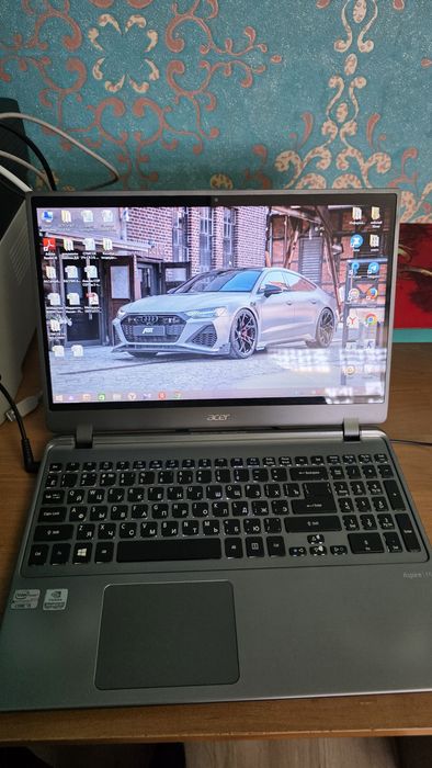 Продам ноутбук в хорошем состоянии