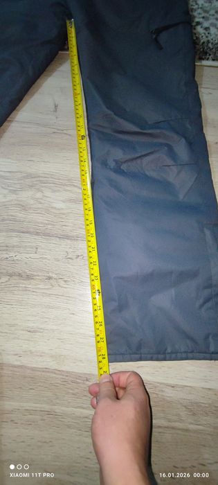 Pantaloni schi damă. M