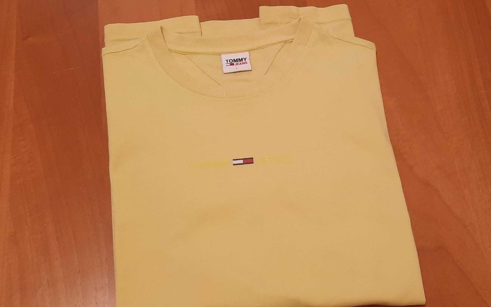 Tommy Jeans-Много Запазена