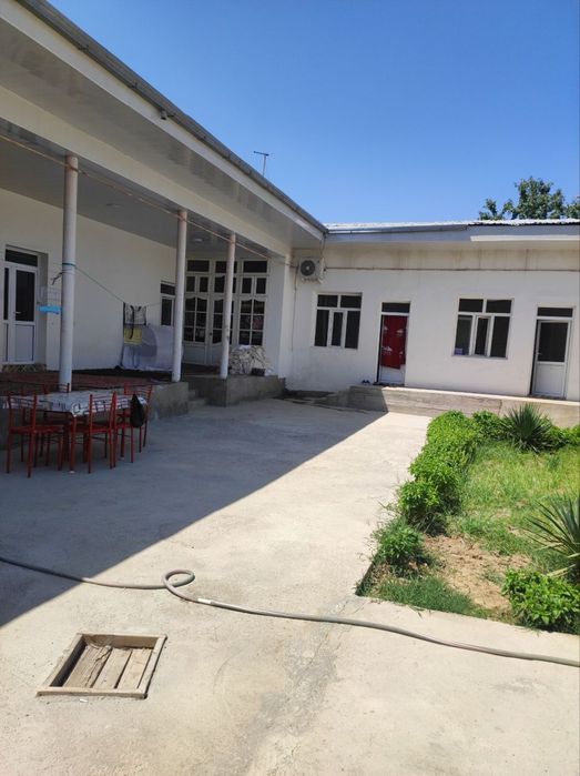 Arzon narxda katta hovli