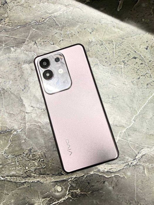 Vivo Y29 128 Gb (г.Актау 6мкр 36д)  ком