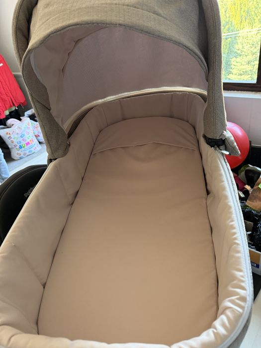 Carucior peg perego veloce