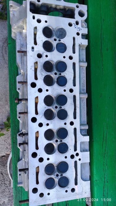 Мерседес спринтер Ом 605