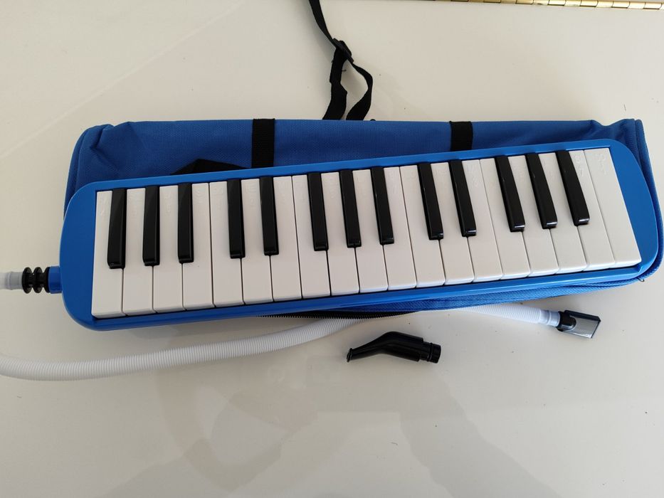 Мелодика. Мелодика