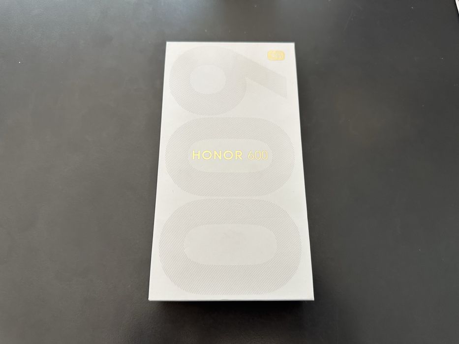 Honor 600 256/8GB-НОВ