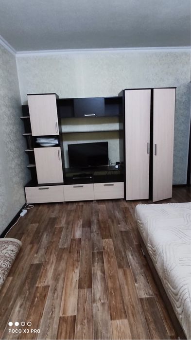 Стенка для зала, бу