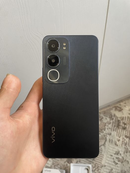 Vivo Y19s 6:128